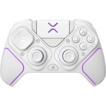 Pdp Victrix Pro Bfg Wireless Blanc Ps5 - Pdp