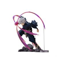 Hell's Paradise - Statuette 1/7 Gabimaru 20 Cm - Furyu