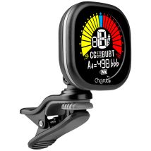 Accordeur Cherub Wst 675 Cab Noir