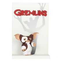 Gremlins - Figurine Poster Gizmo 40th Anniversary 25 Cm - Sd Toys