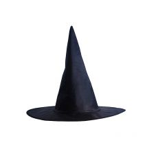 1 Chapeau De Sorcière - Halloween - PartyDeco