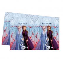 Nappe - La Reine Des Neiges 2 - Annikids
