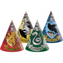 6 Chapeaux Harry Potter Poudlard - Annikids