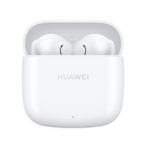 Huawei Écouteurs Sans Fil Modèle Freebuds Se Céramique Usb-c Blanc