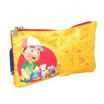 Trousse Manny Et Ses Outils - Lyo