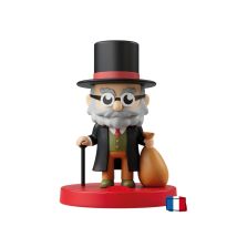 Personnage Sonore Contes De Noel - Faba