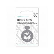 Die Xcut - Montre À Gousset - Docrafts