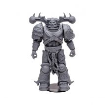 Warhammer 40k - Figurine Chaos Space Marines (world Eater) (artist Proof) 18 Cm - MCFARLANE TOYS