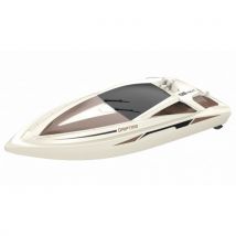 Bateau Télécommandé Caprice Yacht 380mm 2.4 Ghz - AMEWI