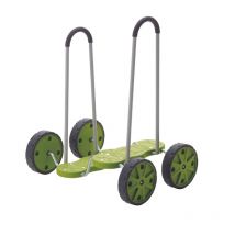 Pédalier Avec Poignets - Weplay