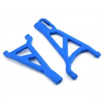 Bras De Suspension Renforcés Avant Droit Traxxas E Revo 2.0 - Rpm 81465 / Trx8631