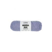 Laine À Chaussettes Jawoll Silk - Lang Yarns 0133 Violet