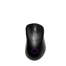 Cooler Master Souris Gamer Mm731 Sans Fil Bi-mode 19000dpi Avec Pieds En Ptfe Noir
