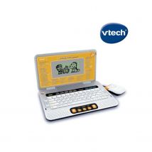 Pour Un Apprentissage Intelligent Et Efficace (allemand - Anglais) - Vtech
