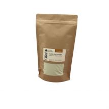 Sable De Bougie Vert Avec 10 Mèches - 250 G - Latitude Nature