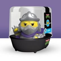 Les Tortues Ninja - Figurine Tubbz Shredder 1st Edition 10 Cm - Numskull