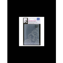 Die Classeur D'Embossage Papillons - Vaessen Creative