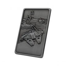 Star Wars - Lingot Iconic Scene Collection The Millenium Falcon Limited Edition - Fanatikk
