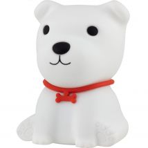 Petite Veilleuse Toutou - Ulysse