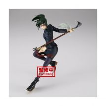 Jujutsu Kaisen - Statuette Maki Zenin 20 Cm - Banpresto