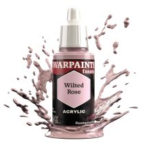 Warpaints Fanatic: Wilted Rose - Army Painter