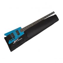 Spirit Xt-2 Standard Bass Frost Blue + Gig Bag Steinberger