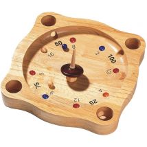 Roulette Tyrolienne - Goki