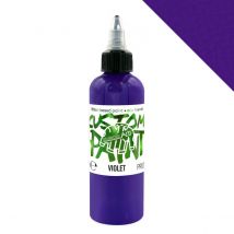 Teinture Pour Daim Et Nubuck - Violet - 100ml - Sneakarts