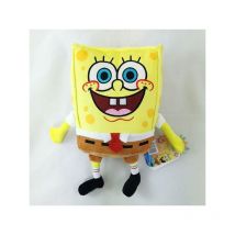 Bob L'Éponge - Peluche Bob L'Éponge 30 Cm - Playbyplay