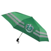 Harry Potter - Parapluie Slytherin Logo - Cinereplicas