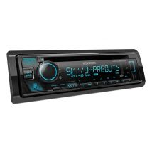 Jvc Kdc-bt960dab - Autoradio