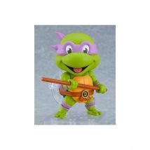 Les Tortues Ninja - Figurine Nendoroid Donatello 10 Cm - Good Smile Company