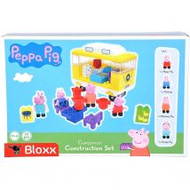 Bloxx Peppa Pig Campervan - Big