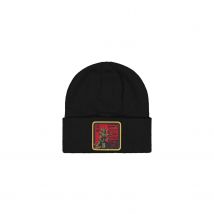 Bonnet Homme Yasuke - Capslab