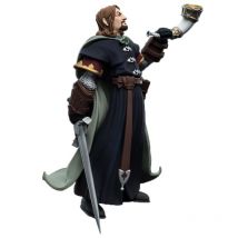Le Seigneur Des Anneaux - Figurine Mini Epics Boromir 18 Cm - Weta Workshop