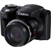 Powershot Sx 500 - Canon - Compact - Noir