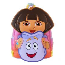 Nickelodeon - Sac À Dos Dora L'Exploratrice Cosplay By Loungefly