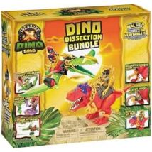 Playset Trésor X - Moose Toys