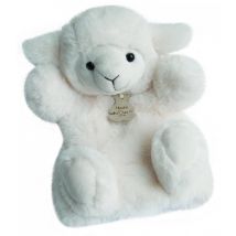 Douce Marionnette – Agneau Ho2597 - Histoire D'Ours - Marron