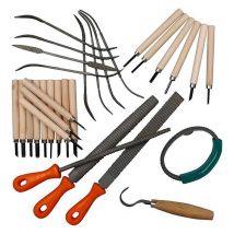 Kit D'Outils Pour Stéatite - Creotime