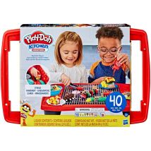 Play Doh Kitchen Super Barbecue - Hasbro
