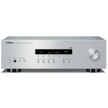 Yamaha R-s202d Silver - Amplificateur Intégré Stéréo