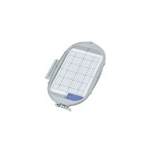 Cadre De Broderie 160 X 260mm - Ef81 - Brother Blanc