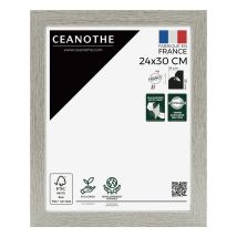 Cadre Photo Australe 24x30 Cm - Ceanothe