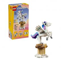 Lego Creator - Creator 3-en-1le Pegase Mythique 40691 - Lego