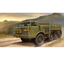 Russian Zil-135 - Trumpeter