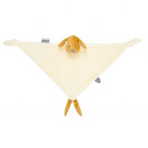 Maxi Doudou Charlie Le Chien Vanille - Nattou