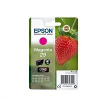 Cartouche D'Encre T2983 Magenta - Fraise (c13t29834012) - Epson