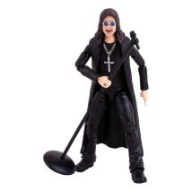 Ozzy Osbourne - Figurine Bst Axn 13 Cm - The Loyal Subjects