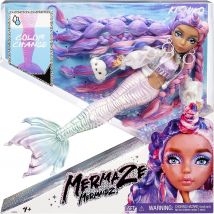 Mermaze Mermaidz Kishiko - Mermaze mermaidz